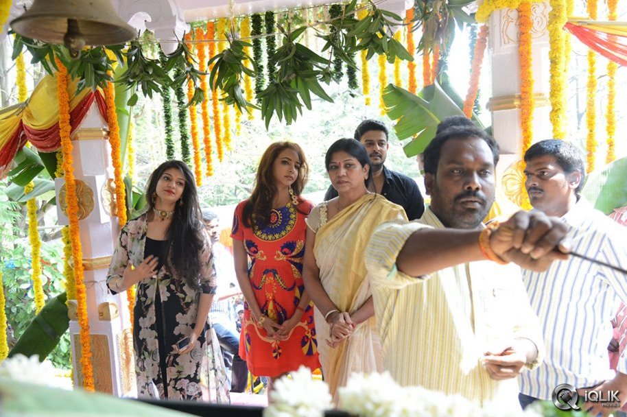 Pilavani-Perantam-Movie-Opening